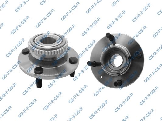 GSP 9232008 Wheel Bearing Kit