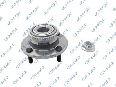Wheel Bearing Kit GSP 9232008K