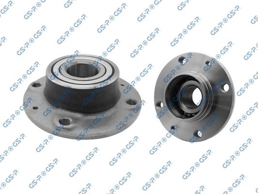 GSP 9232011 Wheel Bearing Kit