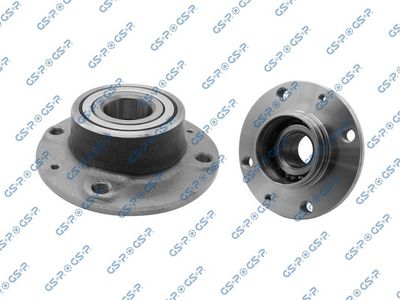 Wheel Bearing Kit GSP 9232011