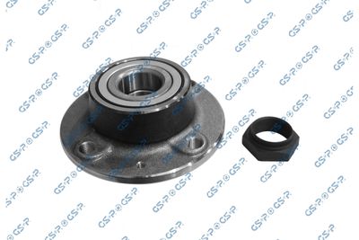 Wheel Bearing Kit GSP 9232011K