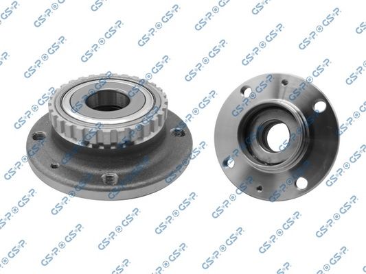 GSP 9232013 Wheel Bearing Kit