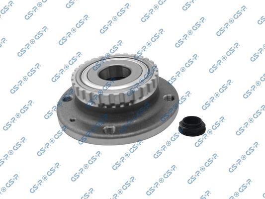 GSP 9232013K Wheel Bearing Kit