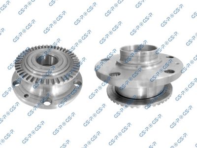 Wheel Bearing Kit GSP 9232014