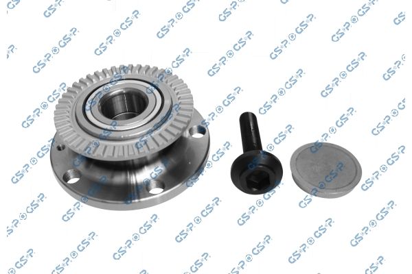 GSP 9232014K Wheel Bearing Kit