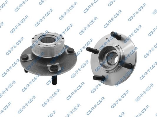 GSP 9232015 Wheel Bearing Kit