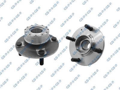 Wheel Bearing Kit GSP 9232015