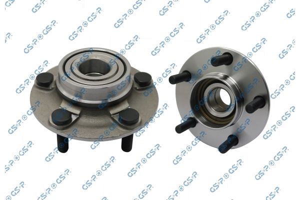 GSP 9232017 Wheel Bearing Kit