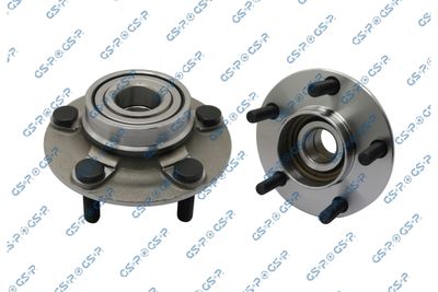 Wheel Bearing Kit GSP 9232017