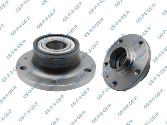 GSP 9232018 Wheel Bearing Kit