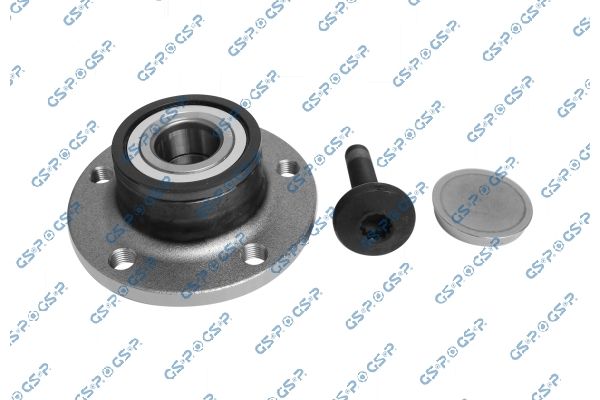 GSP 9232018K Wheel Bearing Kit