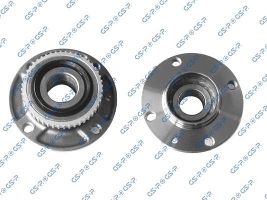 GSP 9232022 Wheel Bearing Kit