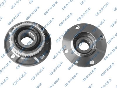 Wheel Bearing Kit GSP 9232022