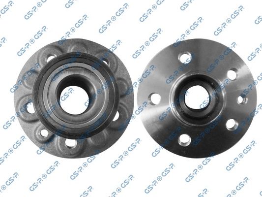 GSP 9232023 Wheel Bearing Kit