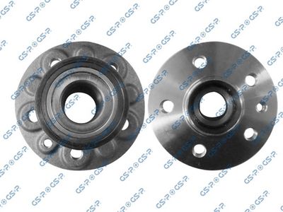 Wheel Bearing Kit GSP 9232023