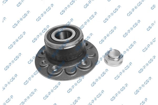 GSP 9232023K Wheel Bearing Kit