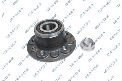 Wheel Bearing Kit GSP 9232023K