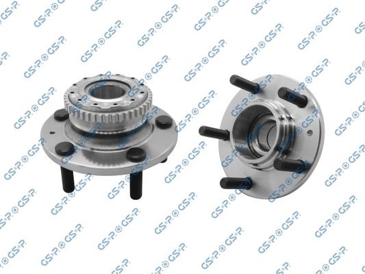 GSP 9232024 Wheel Bearing Kit