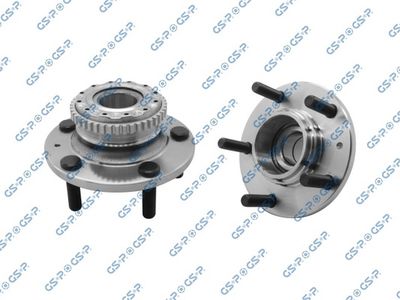 Wheel Bearing Kit GSP 9232024