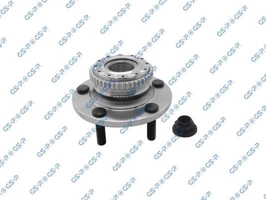 GSP 9232024K Wheel Bearing Kit