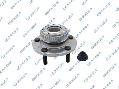 Wheel Bearing Kit GSP 9232024K