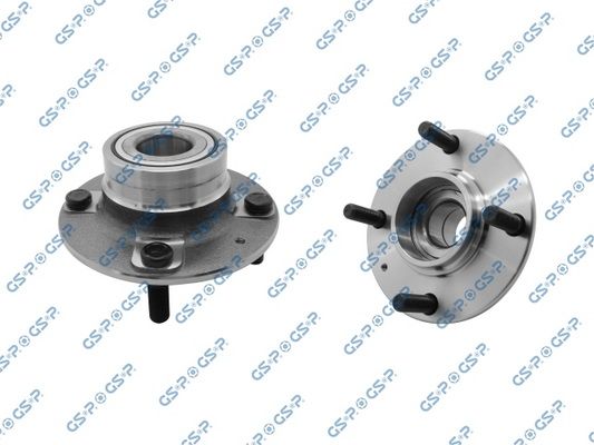 GSP 9232025 Wheel Bearing Kit