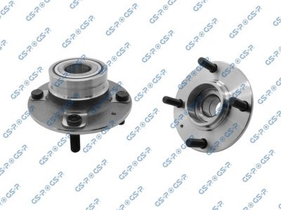 Wheel Bearing Kit GSP 9232025