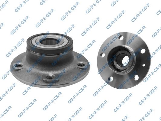 GSP 9232026 Wheel Bearing Kit