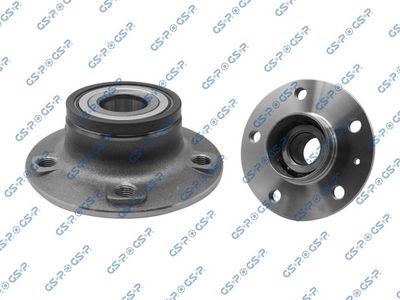 Wheel Bearing Kit GSP 9232026