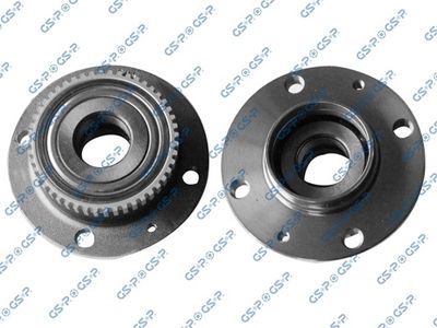 Wheel Bearing Kit GSP 9232028