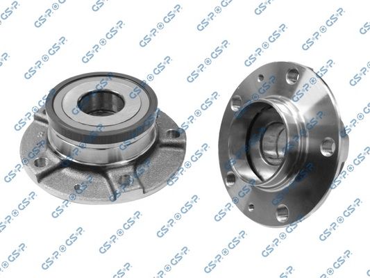 GSP 9232029 Wheel Bearing Kit
