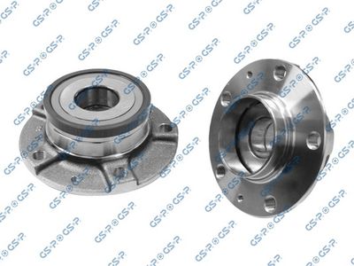 Wheel Bearing Kit GSP 9232029
