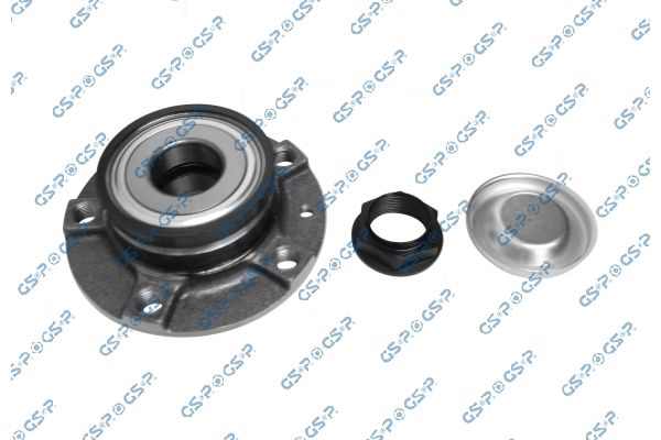 GSP 9232029K Wheel Bearing Kit