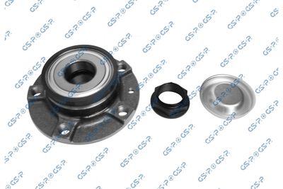 Wheel Bearing Kit GSP 9232029K