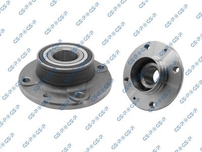 Wheel Bearing Kit GSP 9232030