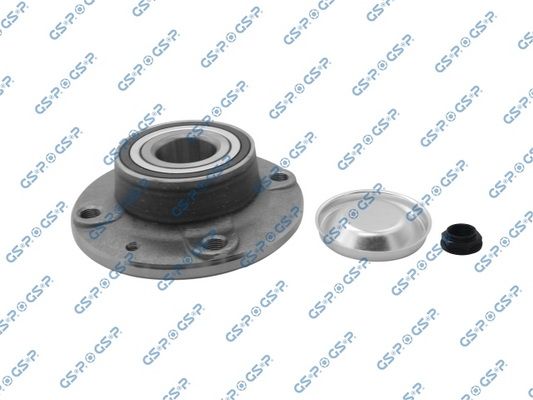 GSP 9232030K Wheel Bearing Kit