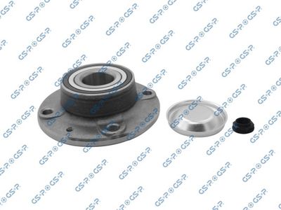 Wheel Bearing Kit GSP 9232030K