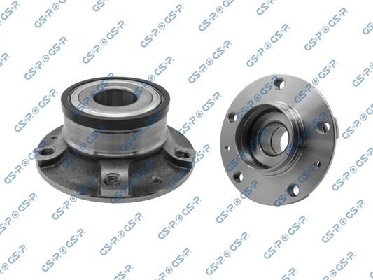 GSP 9232031 Wheel Bearing Kit