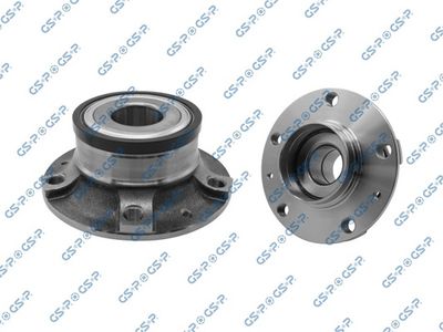 Wheel Bearing Kit GSP 9232031