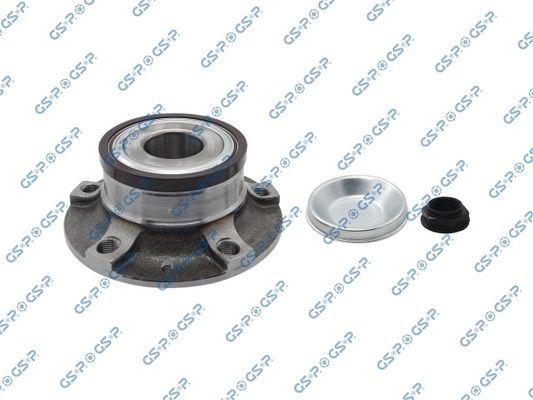 GSP 9232031K Wheel Bearing Kit