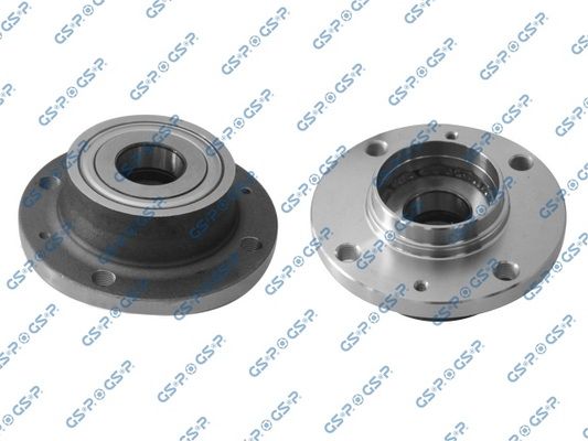 GSP 9232032 Wheel Bearing Kit