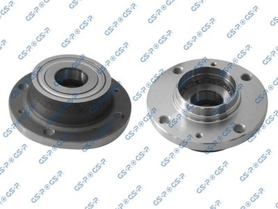 Wheel Bearing Kit GSP 9232032