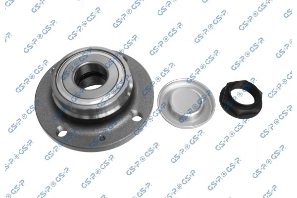 GSP 9232032K Wheel Bearing Kit