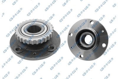Wheel Bearing Kit GSP 9232033