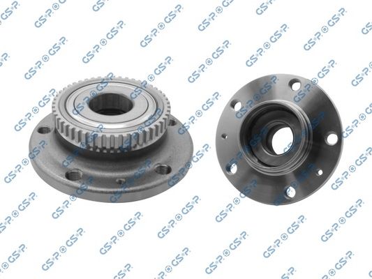 GSP 9232034 Wheel Bearing Kit