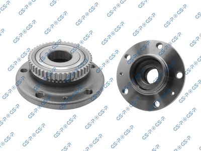 Wheel Bearing Kit GSP 9232034