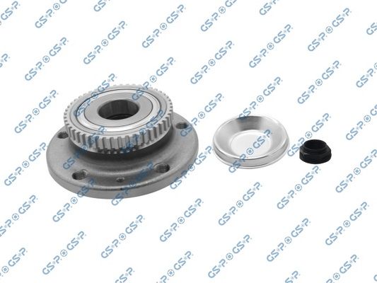 GSP 9232034K Wheel Bearing Kit