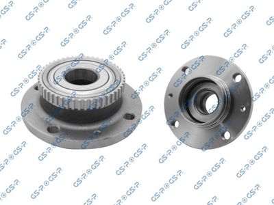 Wheel Bearing Kit GSP 9232035