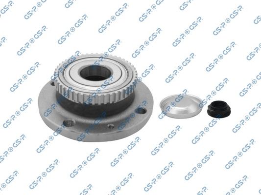GSP 9232035K Wheel Bearing Kit