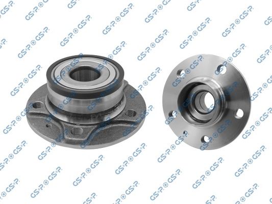 GSP 9232036 Wheel Bearing Kit